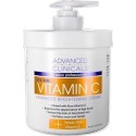 Advanced Clinicals Vitamin C Cream