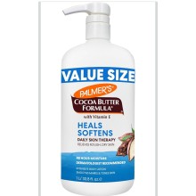 Palmer’s Cocoa Butter Formula