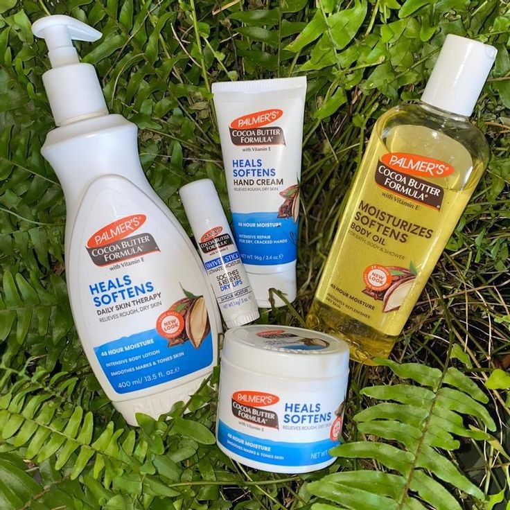 Soins du visage